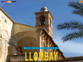 LLOMBAY LLOMBAY