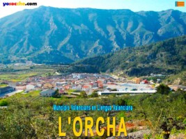 L'ORCHA L'ORCHA