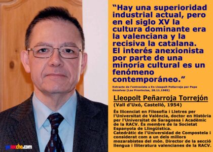 Lleopolt Peñarroja Torrejón 2 ©YOSOCCHE