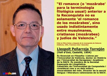 Lleopolt Peñarroja Torrejón 4 ©YOSOCCHE