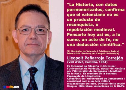 Lleopolt Peñarroja Torrejón 6 ©YOSOCCHE