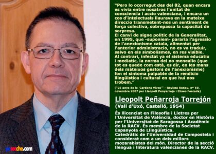 Lleopolt Peñarroja Torrejón 7 ©YOSOCCHE
