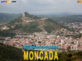 MONCADA MONCADA