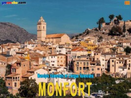 MONFORT MONFORT