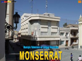 MONSERRAT MONSERRAT