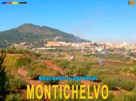 MONTICHELVO MONTICHELVO