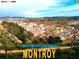 MONTROY MONTROY