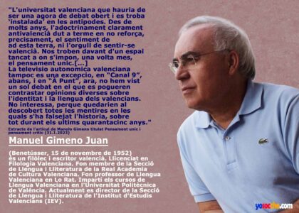 Manuel Gimeno Juan 1 ©YOSOCCHE