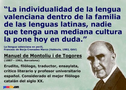 Manuel De Montoliu I De Togores 2 ©YOSOCCHE