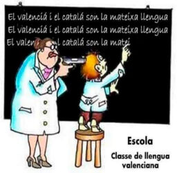 Mateixa llengua Mateixa llengua