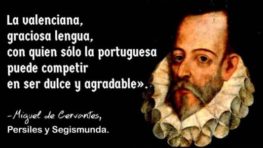 Miguel De Cervantes 2