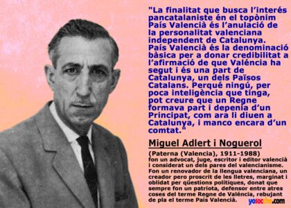Miquel Adlert I Noguerol 1 ©YOSOCCHE