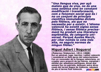 Miquel Adlert I Noguerol 5 ©YOSOCCHE