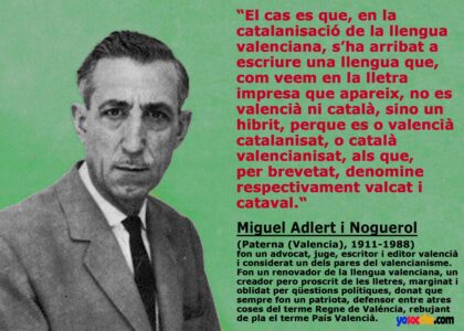 Miquel Adlert I Noguerol ©YOSOCCHE