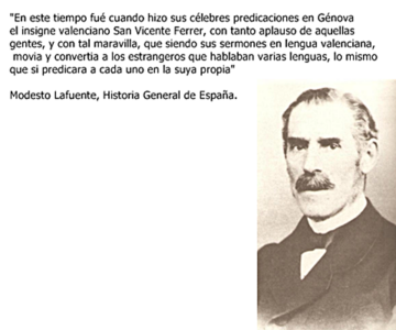Modesto Lafuente