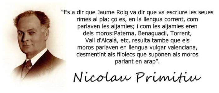 Nicolau Primitiu Gomez Serrano