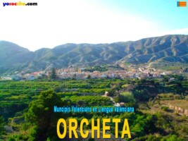 ORCHETA ORCHETA