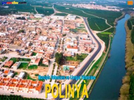 POLINYÀ POLINYÀ