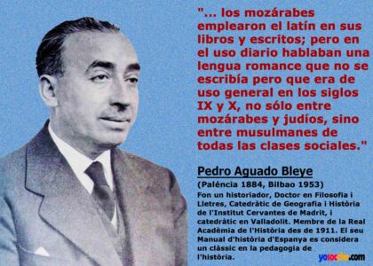 Pedro Aguado Bleye ©YOSOCCHE