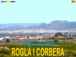 ROGLÀ I CORBERA ROGLÀ I CORBERA