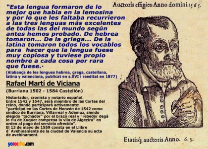 Rafael Martí De Viciana 1 ©YOSOCCHE