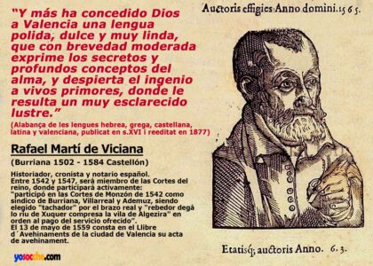Rafael Martí De Viciana 2 ©YOSOCCHE