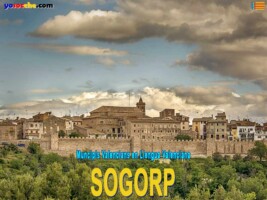 SOGORP SOGORP