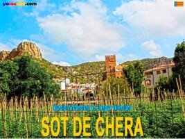 SOT DE CHERA SOT DE CHERA