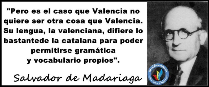 Salvador De Madariaga 1