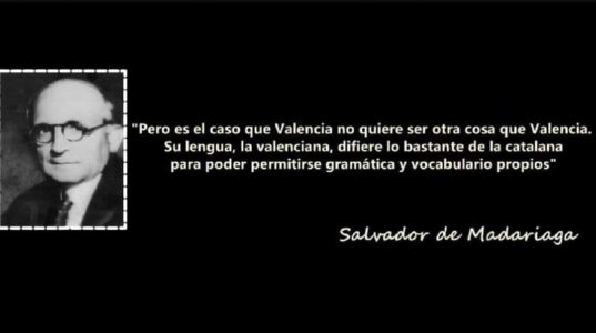 Salvador De Madariaga 2