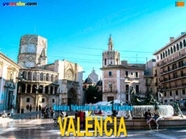 VALÉNCIA VALÉNCIA