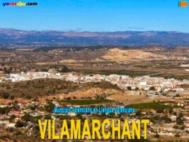 VILAMARCHANT VILAMARCHANT