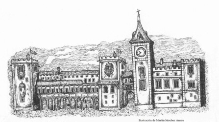 Valencia Palacio Real De Valencia2 Valencia Palacio Real De Valencia2