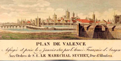 Valencia Plan De Valence Valencia Plan De Valence