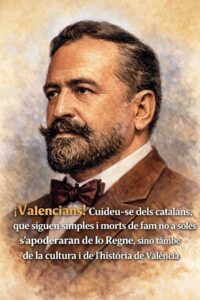Vicente Blasco Ibañez 1