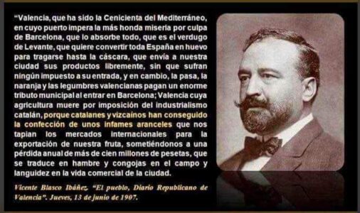 Vicente Blasco Ibañez 2