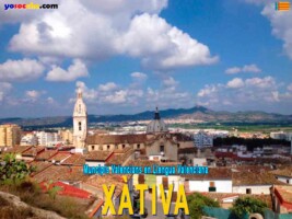 XÀTIVA XÀTIVA