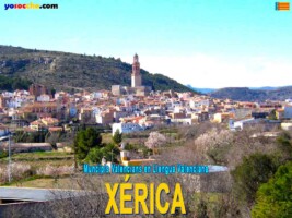 XÉRICA XÉRICA