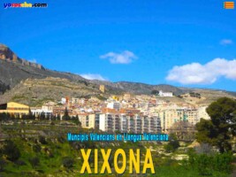 XIXONA XIXONA