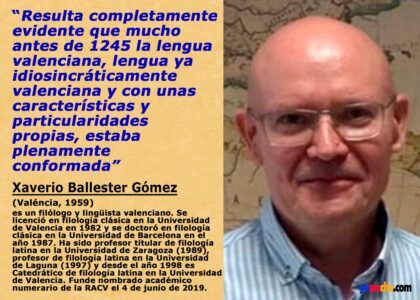 Xaverio Ballester Gómez ©YOSOCCHE