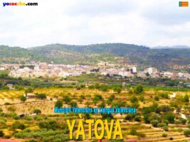 YÀTOVA YÀTOVA