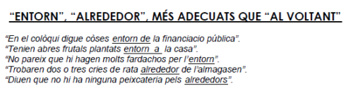 Forma Viva ENTORN Forma Viva ENTORN