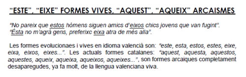 Forma Viva ESTE Forma Viva ESTE