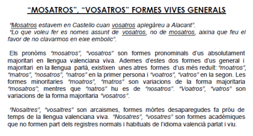 Forma Viva MOSATROS Forma Viva MOSATROS