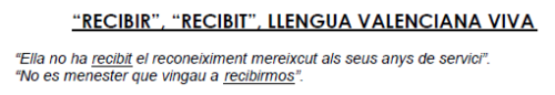 Forma Viva RECIBIR Forma Viva RECIBIR