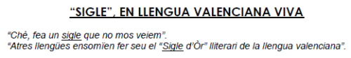 Forma Viva SIGLE Forma Viva SIGLE