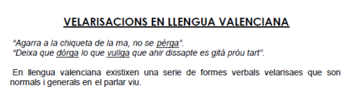 Forma Viva VELARISACIONS Forma Viva VELARISACIONS